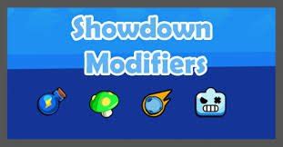 Looking for a bsckup player as the third for the on my team may be unavailable. ~Event Modifier Challenge~ | Brawl Stars Amino