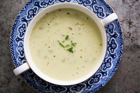 This is simply not the case, because you can make homemade cream soups! Cream of Celery Soup Recipe | SimplyRecipes.com