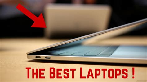 The Best Laptops For The Money Youtube