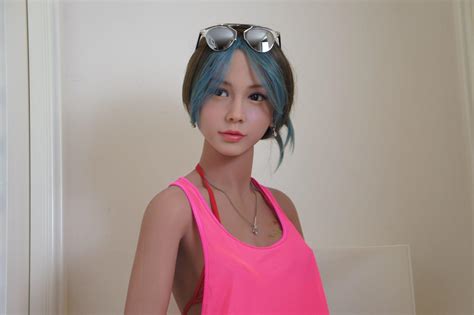 Luna Ultra Realistic Sex Doll Ru Stock 1 Realistic Custom Sex Doll Store ️ Bsdoll Best