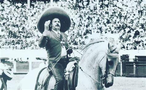 Pepe Aguilar Habla Del Legado De Su Padre Don Antonio Aguilar