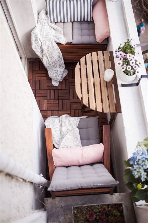 Pin By Trend4homy On Trending Decoration In 2019 Small Balcony Design