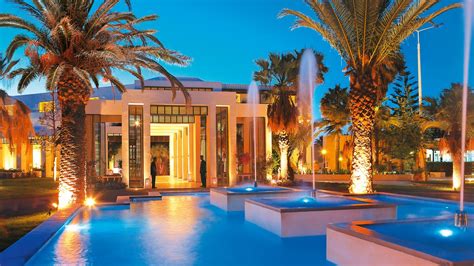 Luxury Hotel In Crete Greece Creta Palace Grecotel 5 Resort Youtube