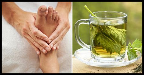 These 10 Simple All Natural Remedies Will Relieve Your Gout Pain