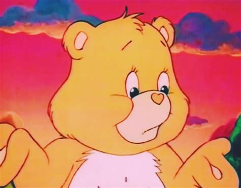 Baby Care Bears Cartoon And Pfp Image On Favim The Best Porn Website