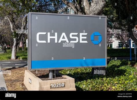 Chase Bank Bank Of America Hi Res Stock Photography And Images Alamy