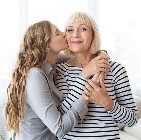 A mother and daughter relationship is so special, especially when daughters become mothers themselves. 60 Best Mother and Daughter Quotes - Relationship Between ...