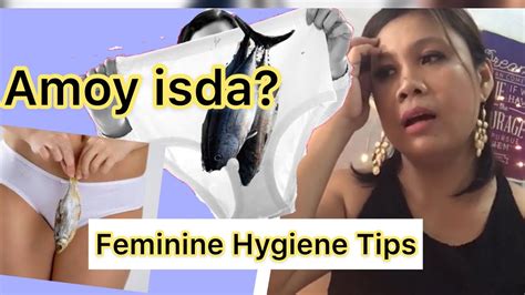 5 Special Feminine Hygiene Tips Everyday Youtube