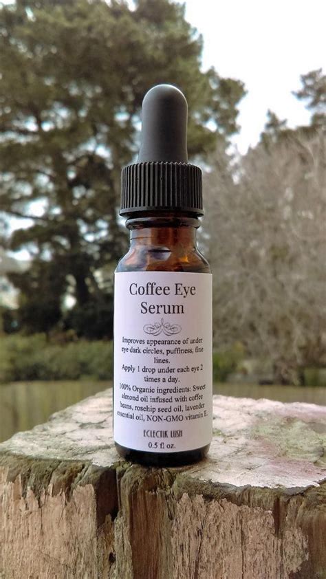 How to get bats out of a building. Coffee Eye Serum designed to revamp tired eyes, get rid of ...