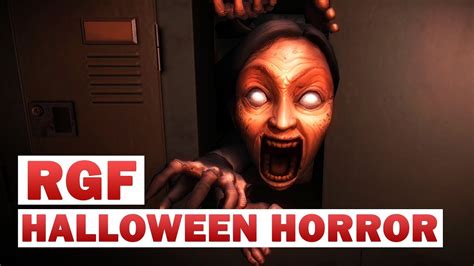 Horror Games 🎃 Random Game Facts Youtube