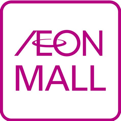 Aeon Mall Logo Homecare24