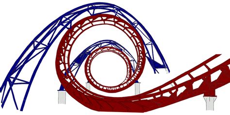Collection Of Rollercoaster Png Hd Pluspng