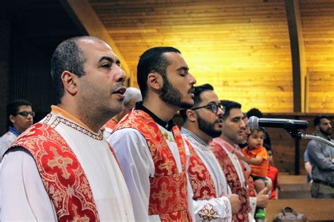 St Luke American Coptic Orthodox Church