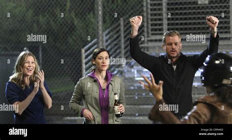 Greys Anatomy Season 6 Stock Photo Alamy