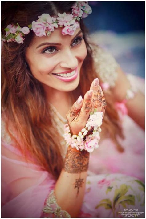 5 Stunning Looks Of Bipasha Basu From Her Wedding Which Every Bride To Be Should Take A Note Of