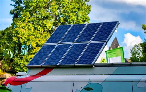 The 7 Best Solar Generators For Rvs A Review And Comparison Beyond