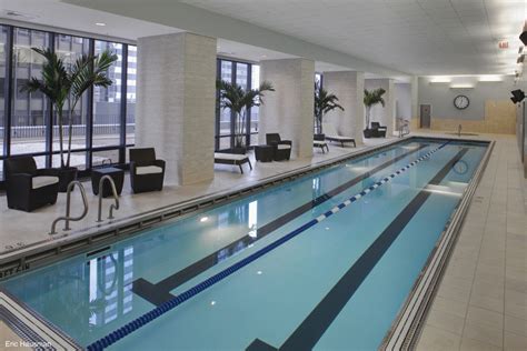 Swimming Pool Long Indoor Lap Pool Design Ideas How To Build Lap Pools