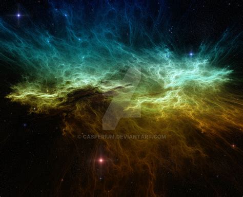 Drustans Nebula By Casperium On Deviantart