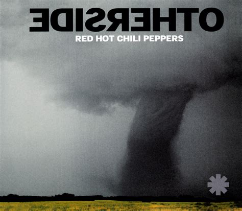 Release Group “otherside” By Red Hot Chili Peppers Musicbrainz