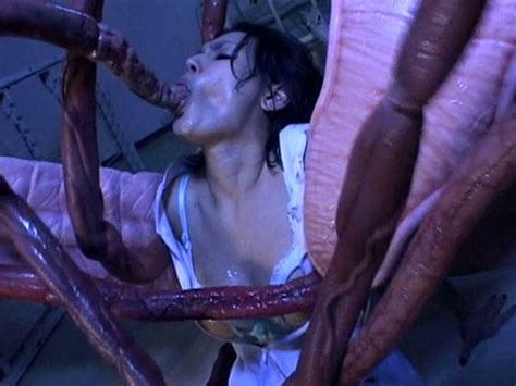 Swallowed By A Tentacle Monster Climax Maria Ozawa 1sdms00681