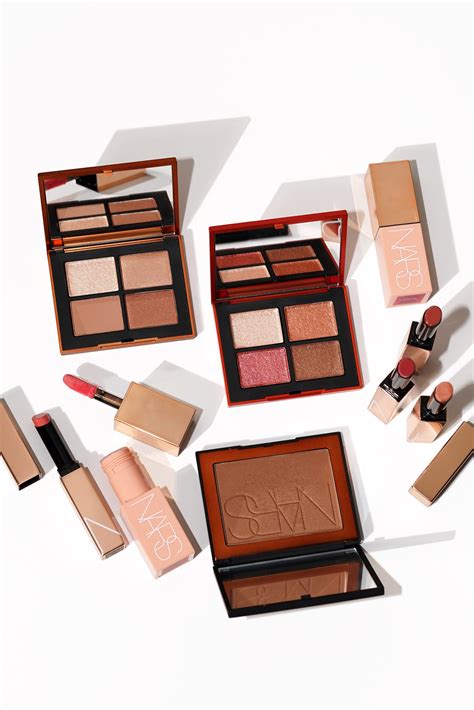 New Summer Launches From Nars The Beauty Look Book