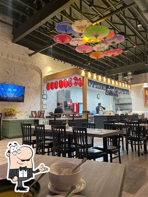 Bangkok Wasabi in Orem - Restaurant reviews