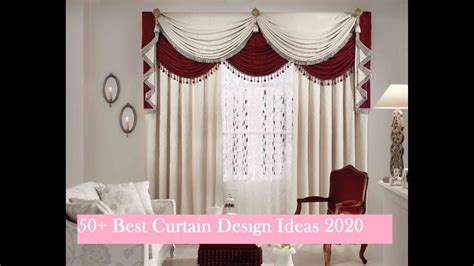 50 Best Curtain Design Ideas 2020 Curtain Design Ideas Home