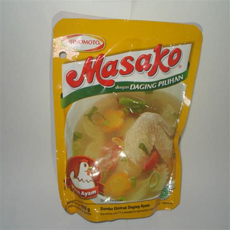 Masak bumbu kacang hingga mengental, atau air menguap, atau sekitar 20 menit. Cara Membuat Sayur Sop Dengan Bumbu Racik - Masak Memasak