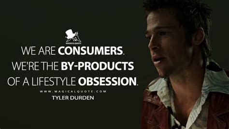May these tyler durden quotes on success inspire you to take action so that you may live your dreams. Tyler Durden's 16 Quotes That Can Help You To Be Truly Free - MagicalQuote