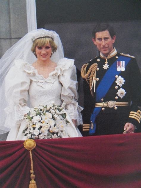 18 x 24 this photographic print is digitally printed on archival photographic paper resulting in vivid, pure color and exceptional detail. How Conventional Was Charles and Diana's Wedding? - HISTORY