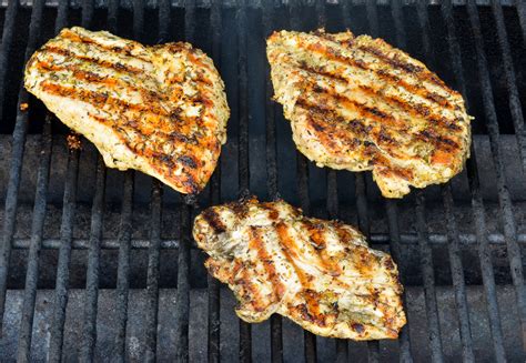 Justina, this recipe is for cooking chicken on a grill, like an outdoor bbq grill. The Best Grilled Chicken - Once Upon a Chef