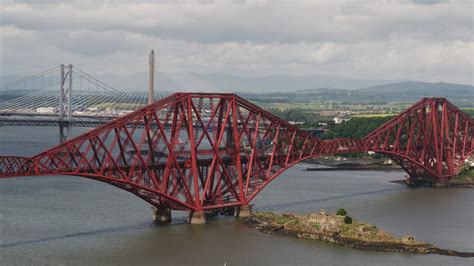 The Three Bridges 184 In Edinburgh