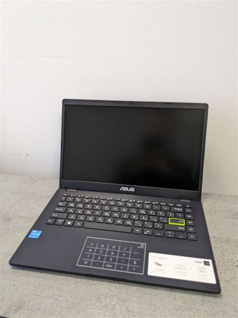Купить новый ультрабук Asus Laptop E410ka 14 1366x768 Tn Intel