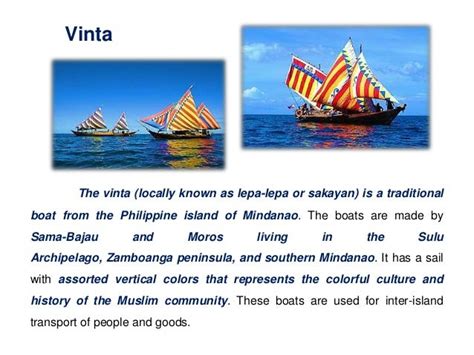 Mindanao Arts And Crafts With Description - Crafts DIY and Ideas Blog