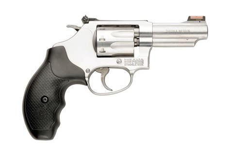 Revolver Smithandwesson Modele 63 Calibre 22 Lr