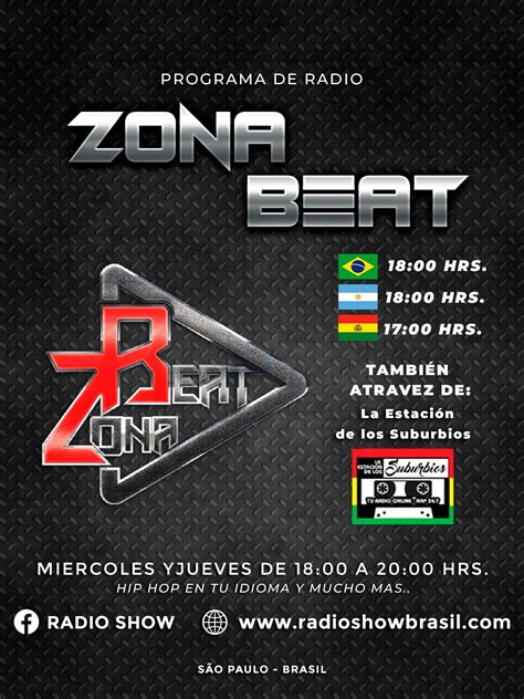 Zona Beat Radio