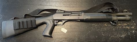 Benelli M4 Entry Tactical Shotgun 12 Gauge Sbs Hkpro Forums