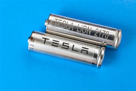 Would it be possible to upgrade to a better battery? Automotive-grade Lithium-ion Battery Cells To Tesla ...