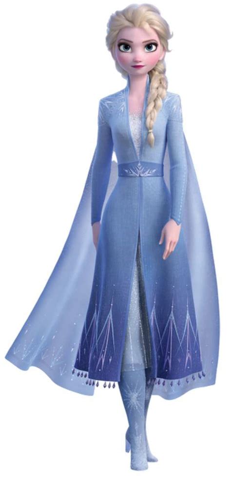Queen Elsa Of The Enchanted Forest Frozen Amino