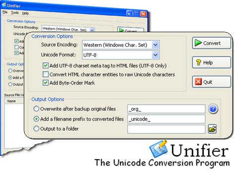 Unifier - Unicode Converter - Convert Text/HTML to Unicode ... Convert plain text (letters, sometimes numbers, sometimes punctuation) to obscure characters from unicode.