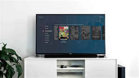 How To Turn TV Into Smart TV With Raspberry Pi Kodi