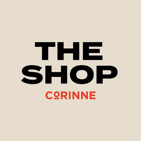 The Shop Corinne