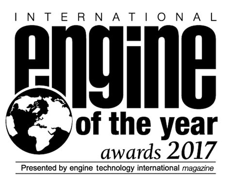 Fords 10 Litre Ecoboost Wins Best Engine Award For The 6th Time