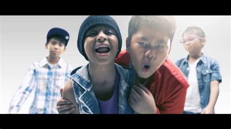 COBOY JUNIOR - Kamu (Official Music Video) - YouTube