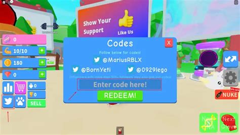 Roblox Boxing Simulator Codes March 2024 Pro Game Guides
