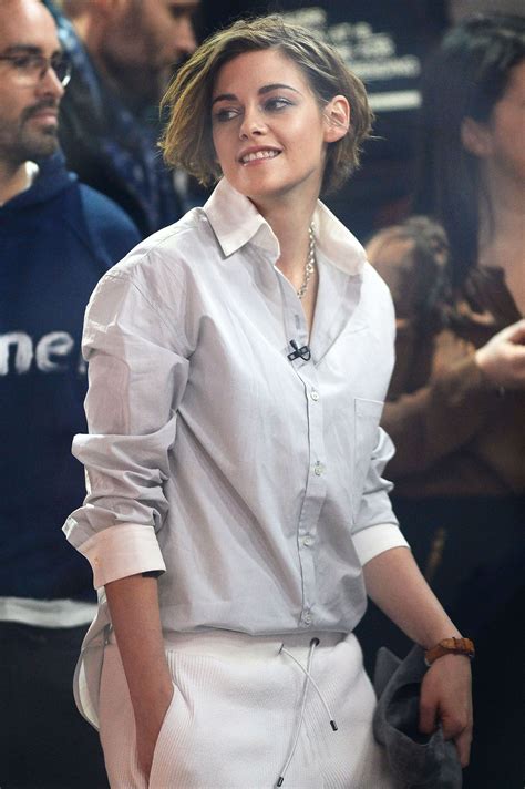 Kristen Stewart At The Today Show In New York Hawtcelebs