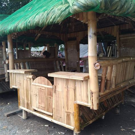 Bahay Kubo Furniture And Home Living Gardening Gardening Tools