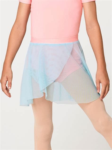 Girls Ballet Skirt Sewing Pattern Treasurie My Childhood Treasures