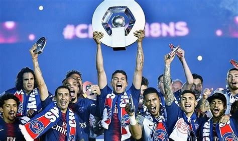 Complete table of ligue 1 standings for the 2020/2021 season, plus access to tables from past seasons and other football leagues. BREAKING: PSG Crowned Ligue 1 Champions - GIO TV
