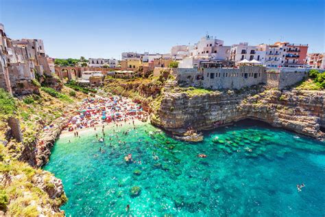 The Most Beautiful Places To Visit In Puglia Asmallworld
